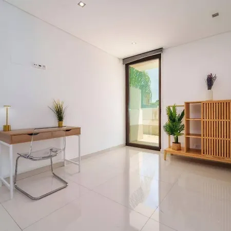 Quinta - Lote 47 度假居 法鲁区