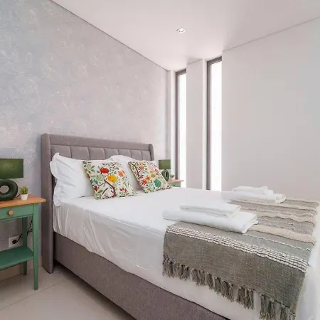 Quinta - Lote 47 度假居