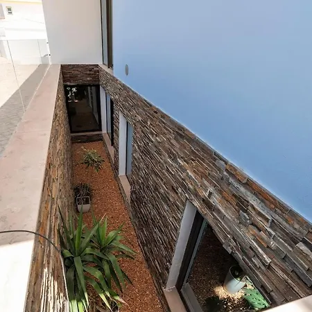 度假居 Quinta - Lote 47